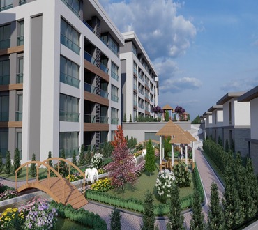 Nurhak Vadi Projesi'nde Arnuvo İmzası